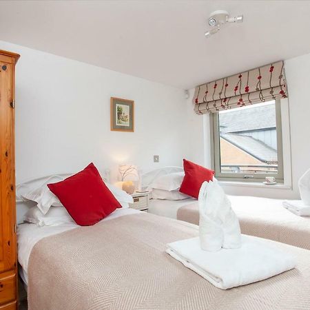 22 John Walker House Apartment ยอร์ค ภายนอก รูปภาพ