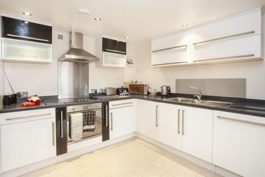 22 John Walker House Apartment ยอร์ค ภายนอก รูปภาพ