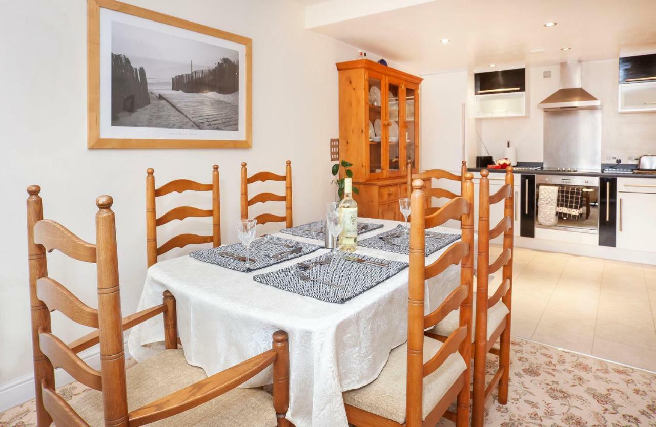 22 John Walker House Apartment ยอร์ค ภายนอก รูปภาพ