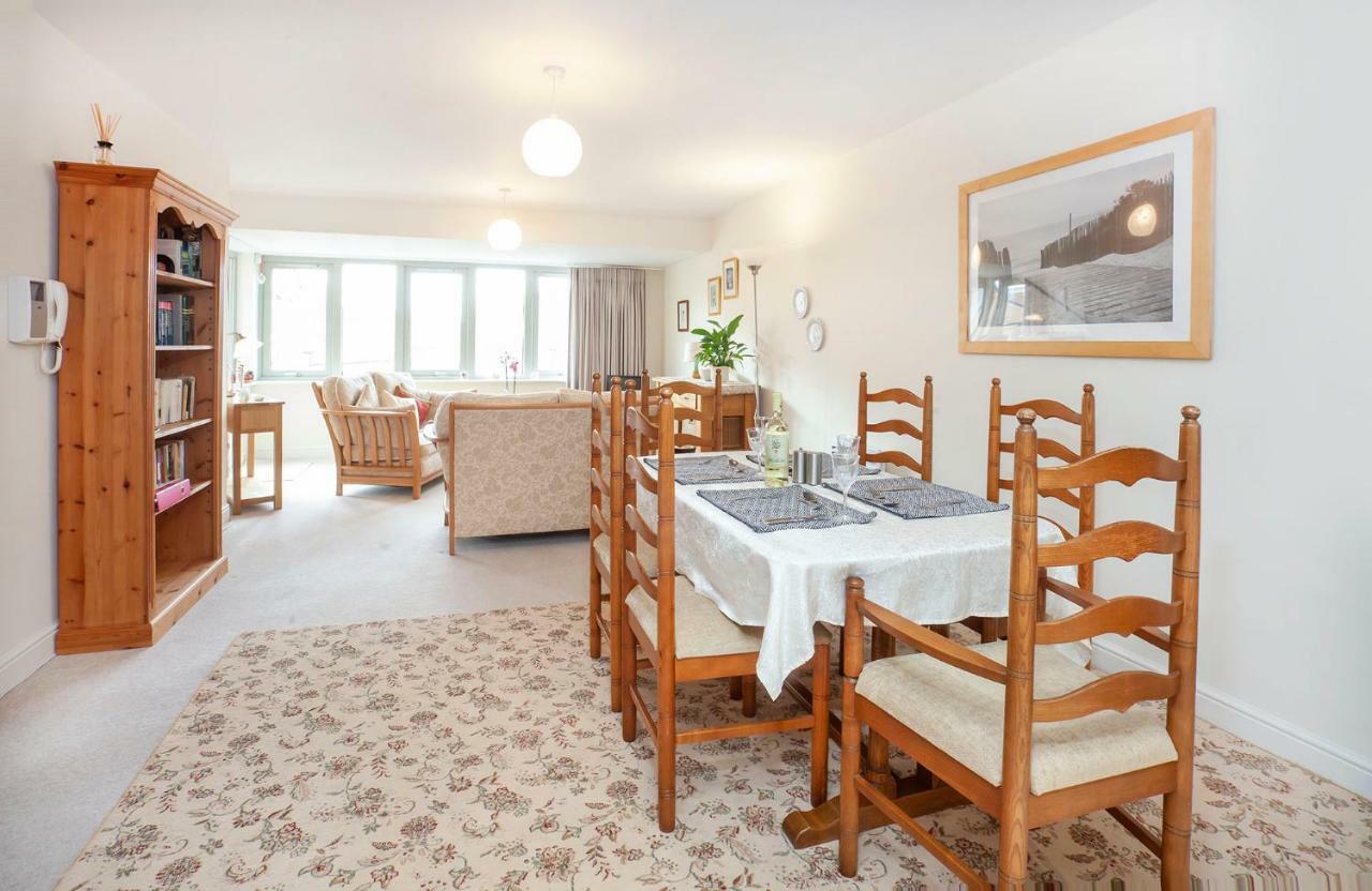 22 John Walker House Apartment ยอร์ค ภายนอก รูปภาพ