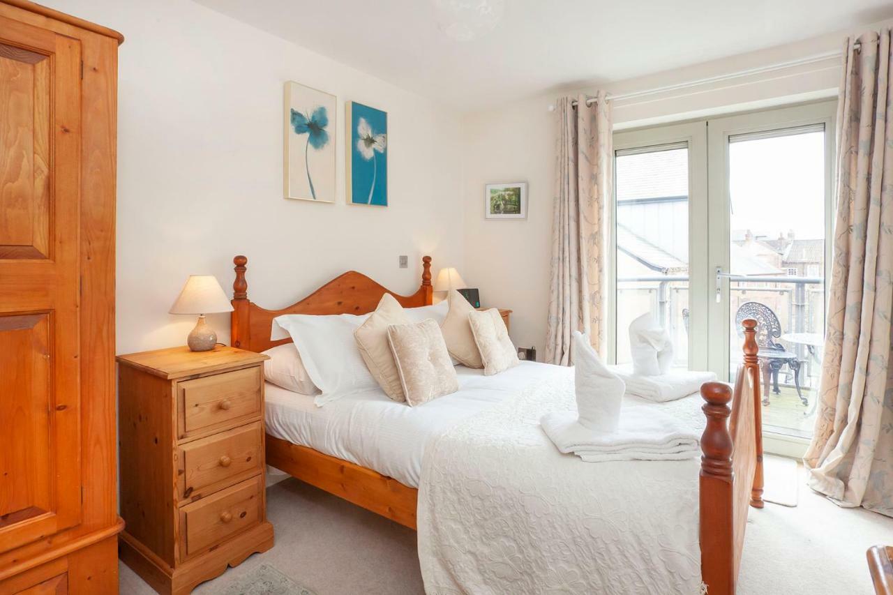 22 John Walker House Apartment ยอร์ค ภายนอก รูปภาพ